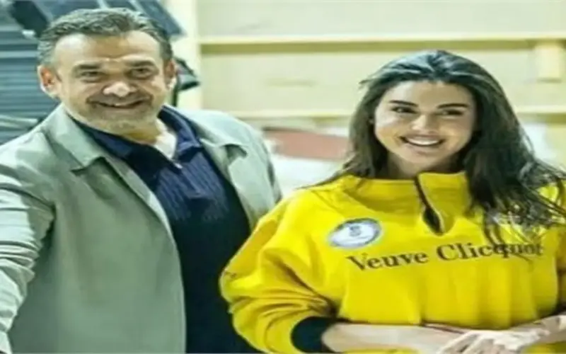 استئناف تصوير فيلم «مطلوب عائلياً» بطولة كريم عبدالعزيز